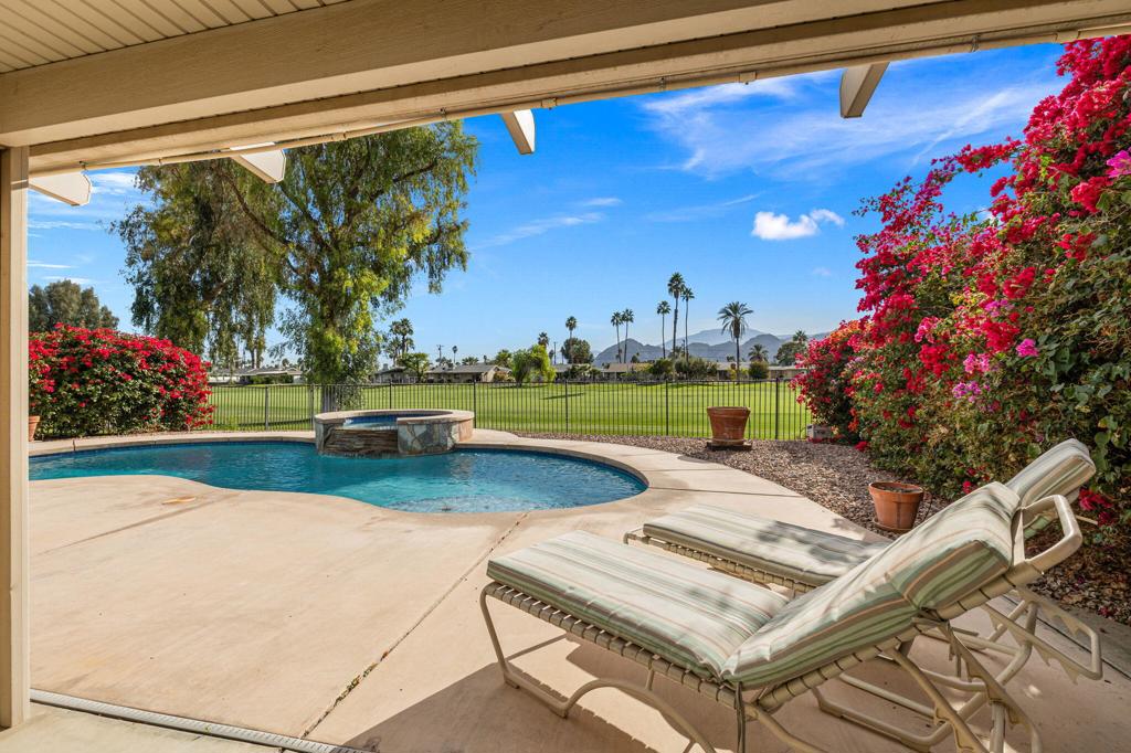 Palm Desert Country - Residential