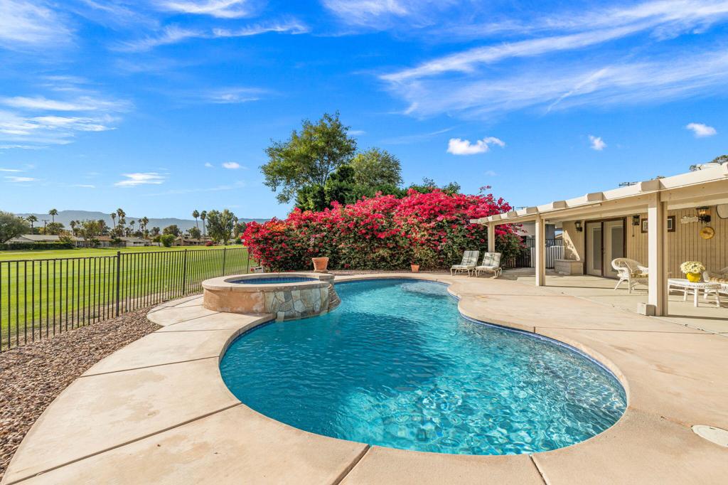 Palm Desert Country - Residential