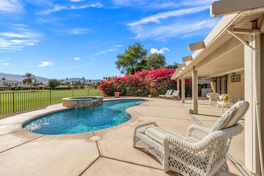 Palm Desert Country - Residential