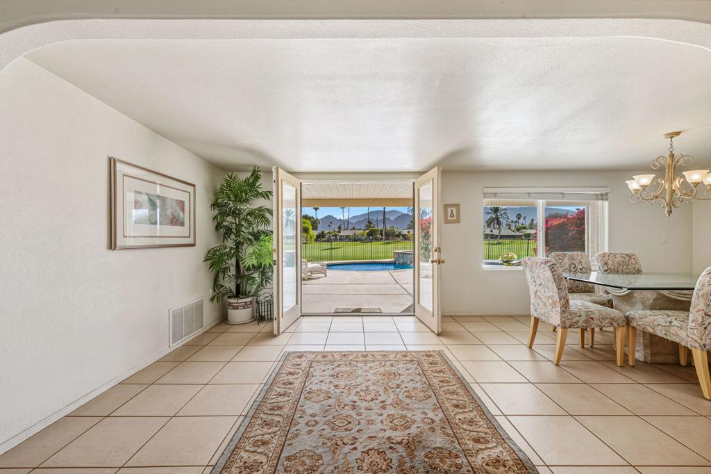 Palm Desert Country - Residential