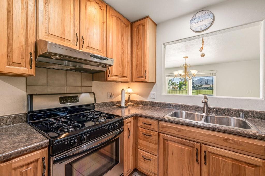 Palm Desert Country - Residential