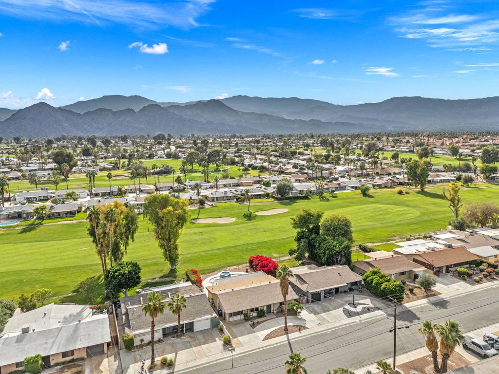 Palm Desert Country - Residential