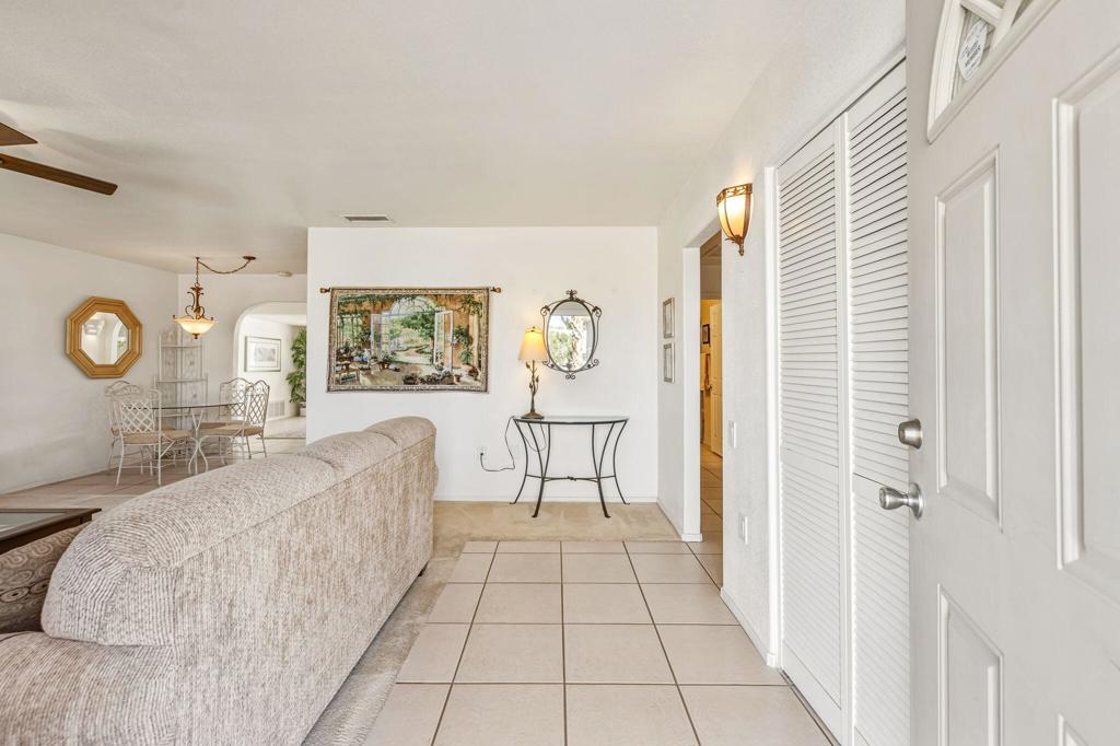 Palm Desert Country - Residential