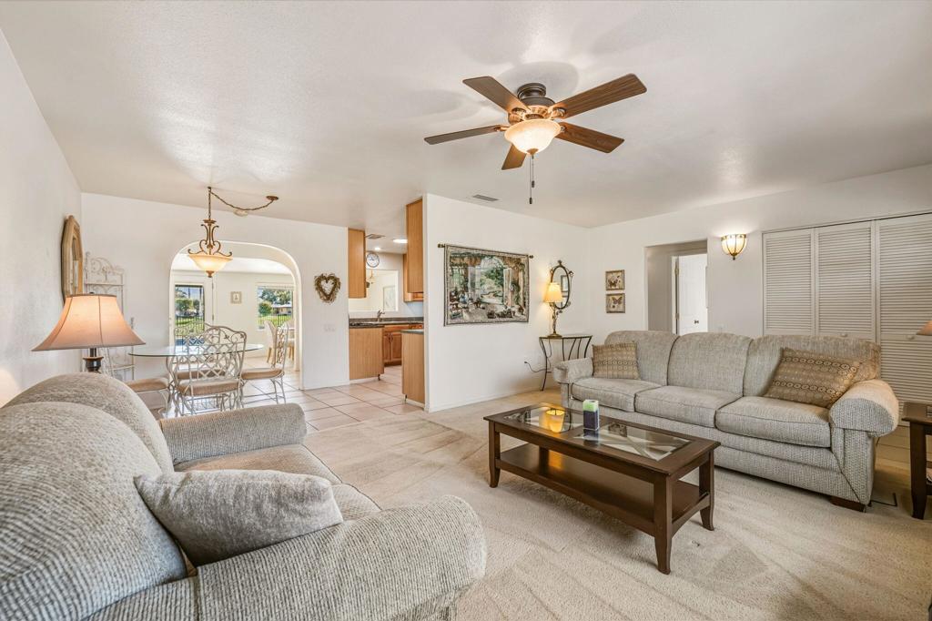 Palm Desert Country - Residential