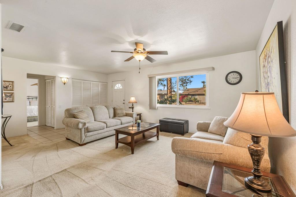 Palm Desert Country - Residential