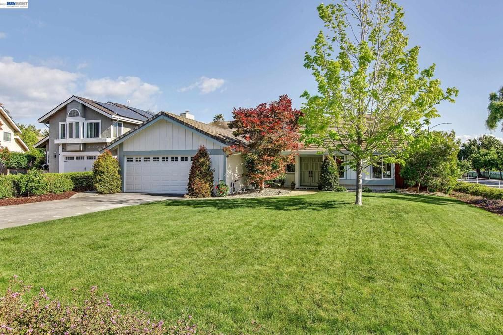Photo of 3404 Ruby Ct Ct, San Jose, CA 95148 (MLS # 41132296)