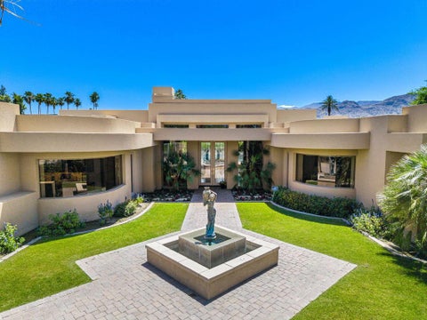 Photo of 155 Waterford Circle, Rancho Mirage, CA 92270 (MLS # 219154191DA)