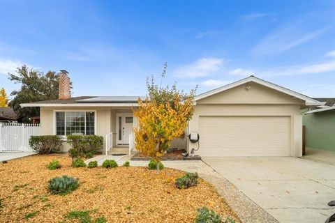 184 Sun Blossom Drive San Jose CA 95123