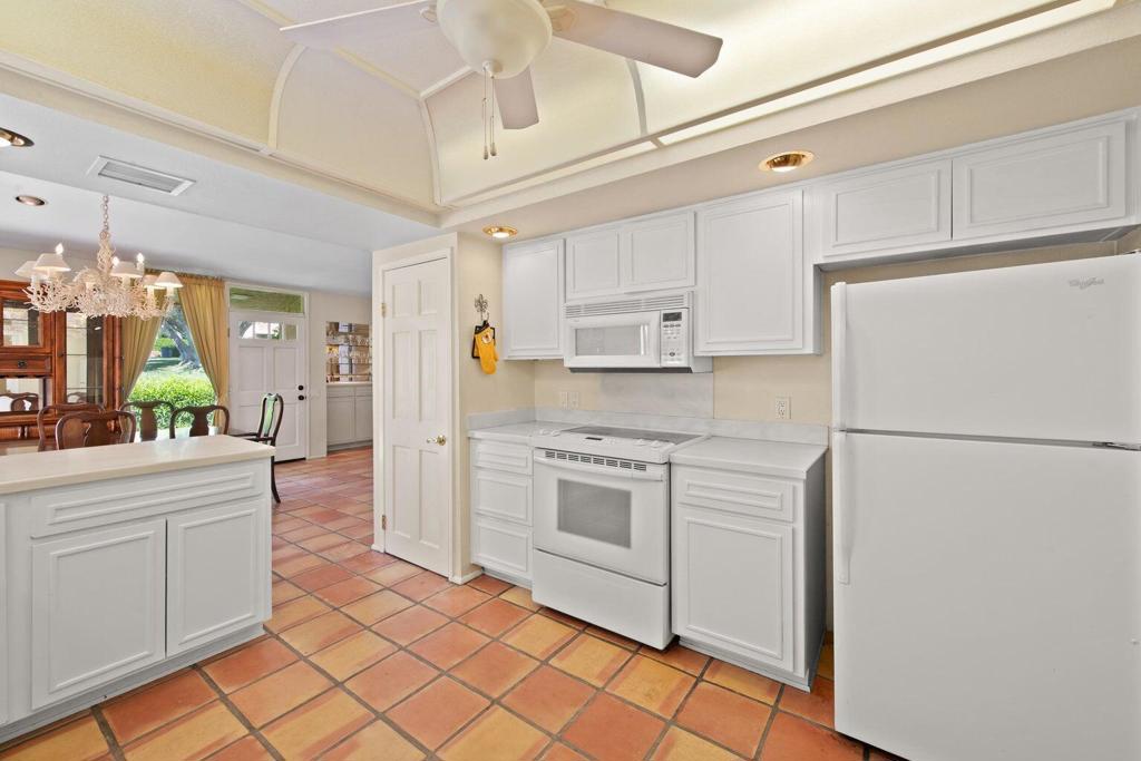 Ironwood Country Club - Residential
