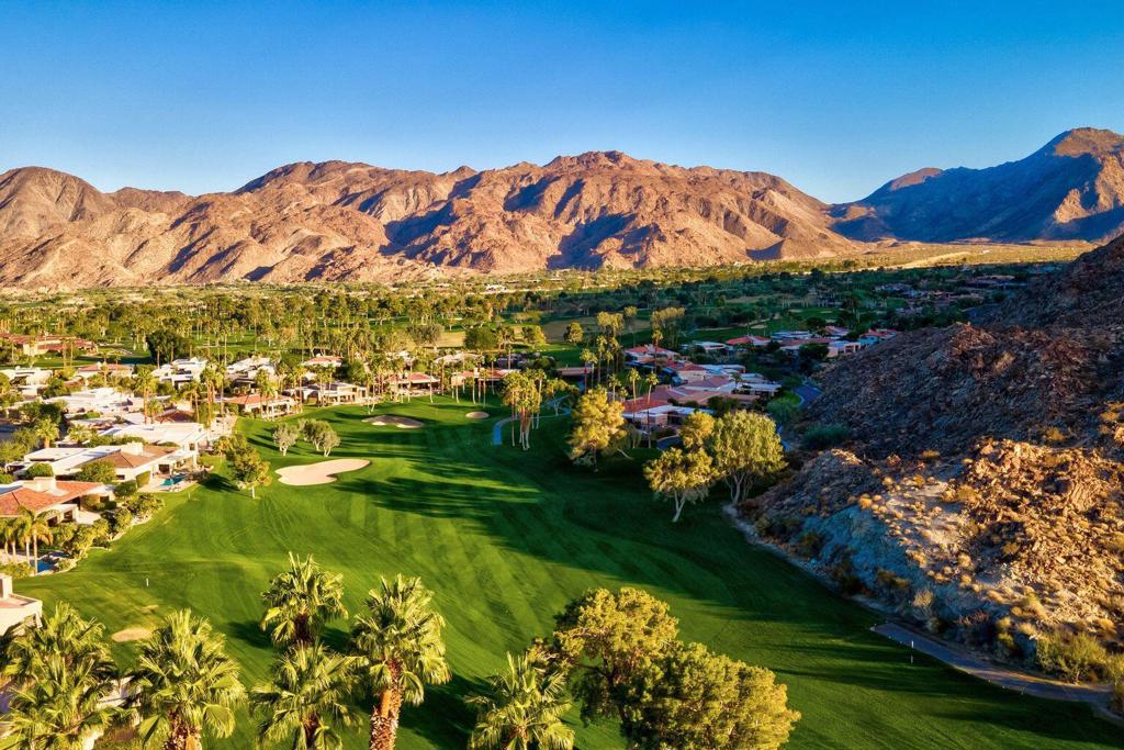 Ironwood Country Club - Residential