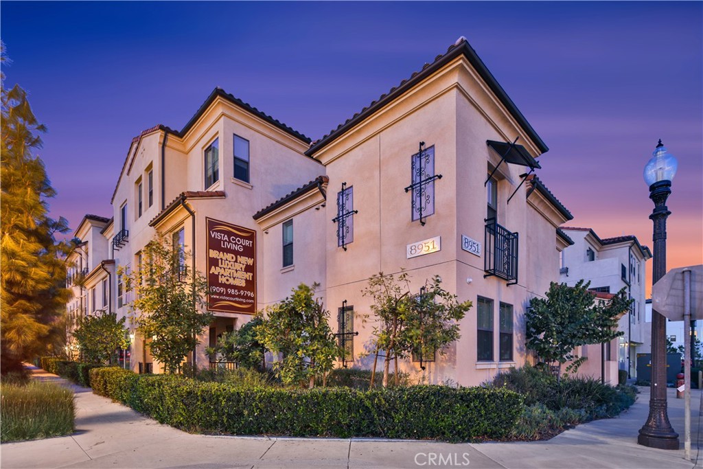 8951 Monte Vista Ave