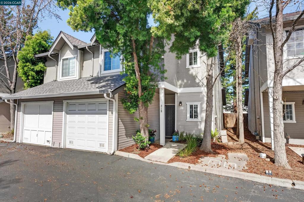 218 Birch Creek Drive Dr, Pleasanton CA 94566