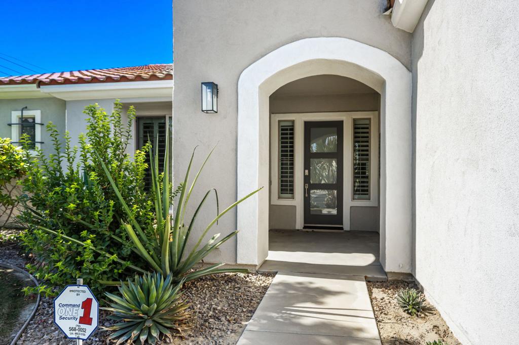 80465 Camino San Mateo