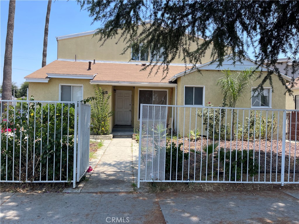 6512 Balboa Boulevard
