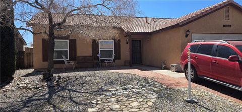 Photo of 11009 Pemberton Way, Adelanto, CA 92301 (MLS # IV26051591)