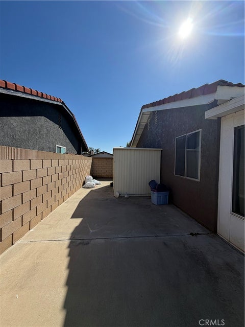 Tiny photo for 14561 Victor DR, Moreno Valley, CA 92553 (MLS # OC26195594)