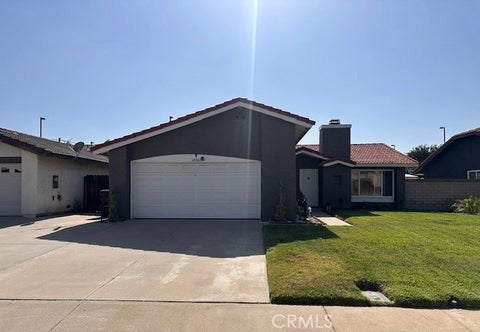 Photo of 14561 Victor DR, Moreno Valley, CA 92553 (MLS # OC26195594)