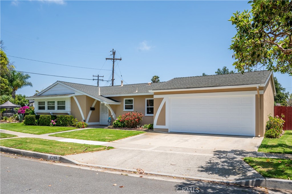2340 W Saint Anne Place