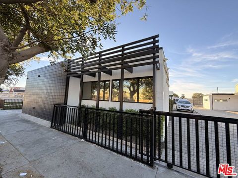 Photo of 15305 S Normandie Avenue, Gardena, CA 90247 (MLS # 26636547)