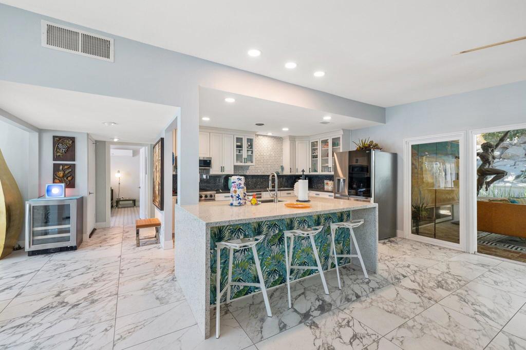 Indian Wells C.C. - Residential