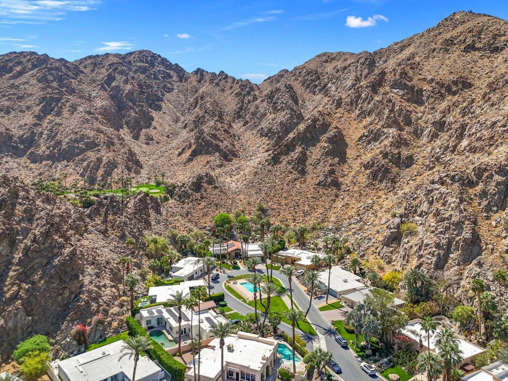 Indian Wells C.C. - Residential