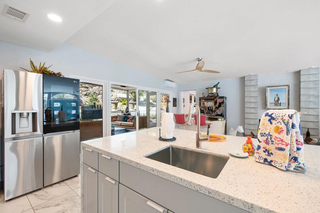 Indian Wells C.C. - Residential