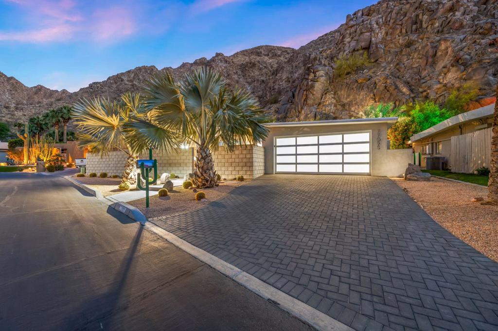 Indian Wells C.C. - Residential