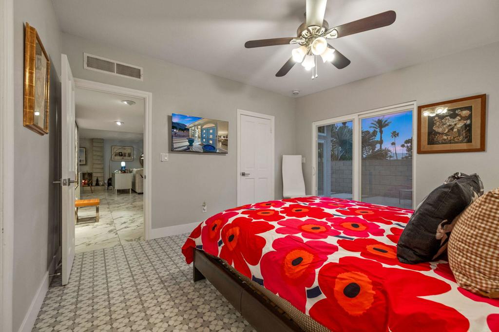 Indian Wells C.C. - Residential