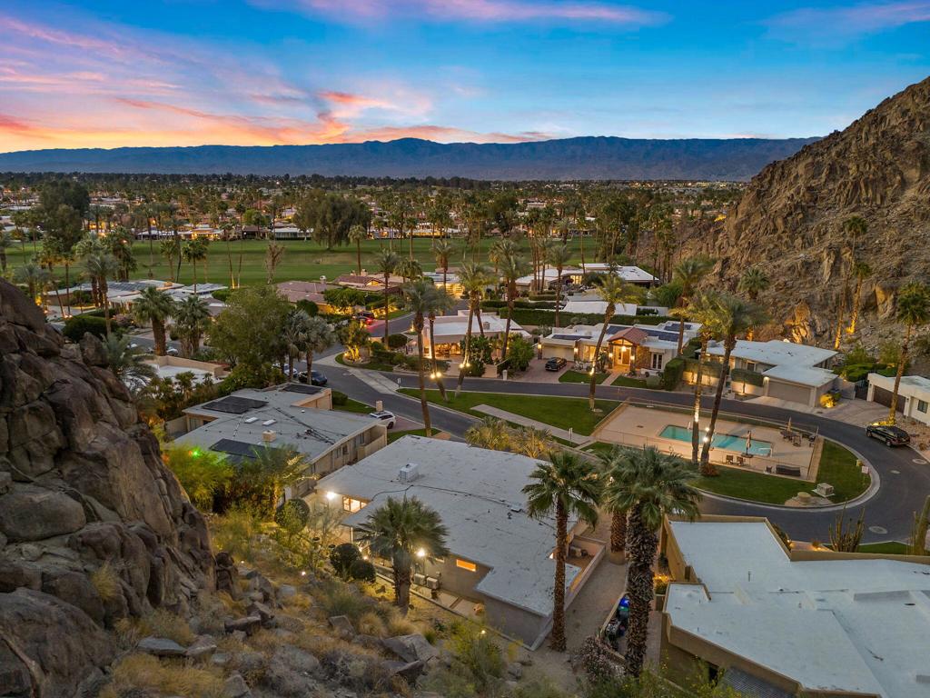 Indian Wells C.C. - Residential