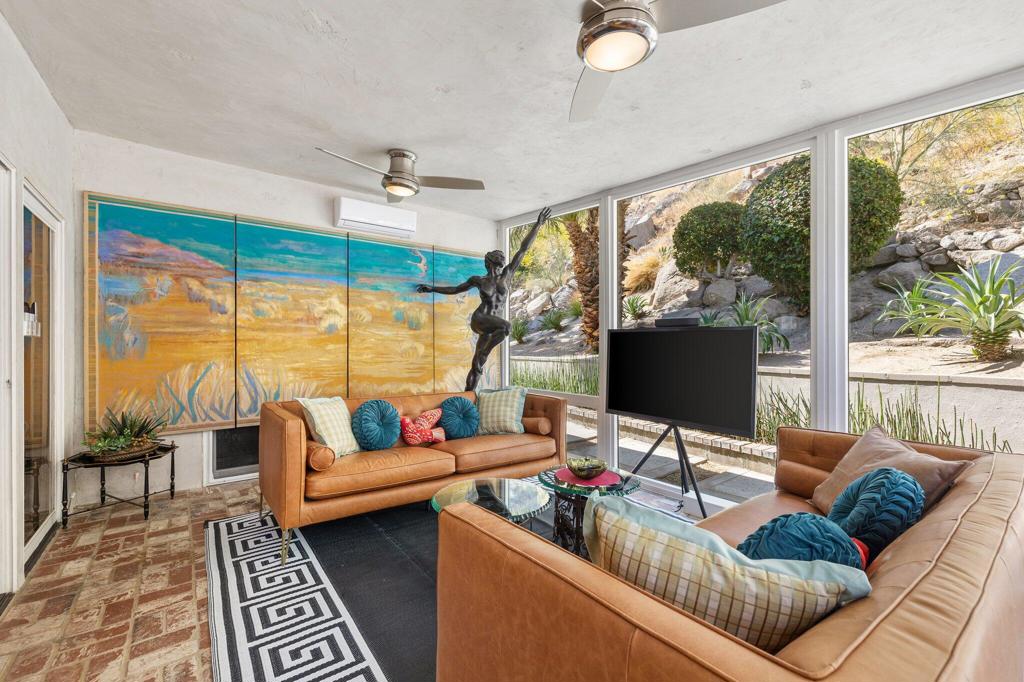 Indian Wells C.C. - Residential