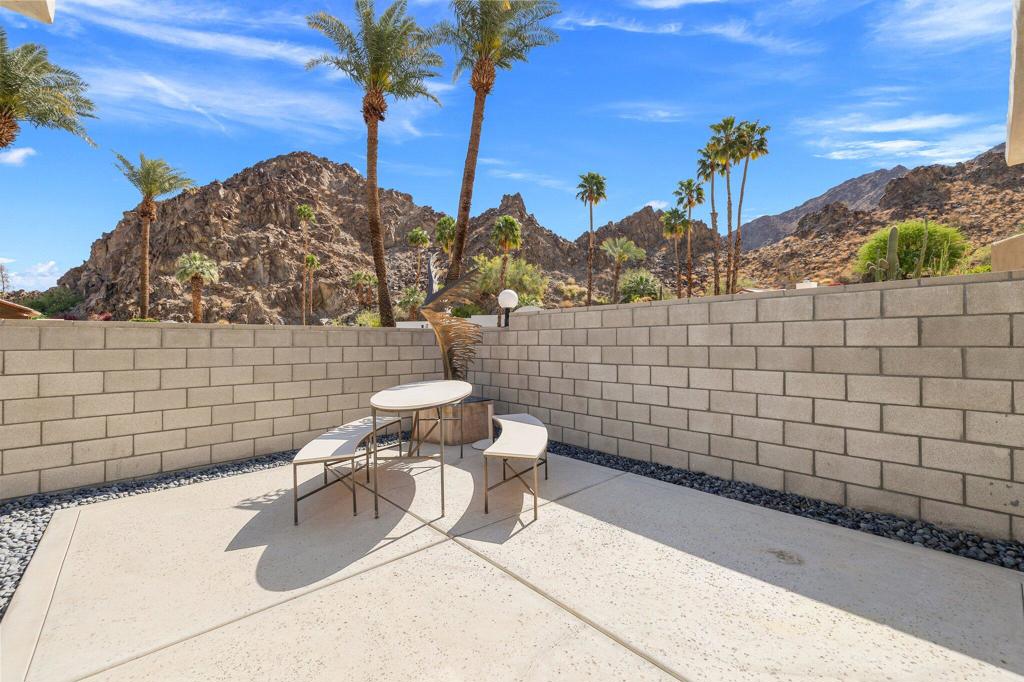 Indian Wells C.C. - Residential