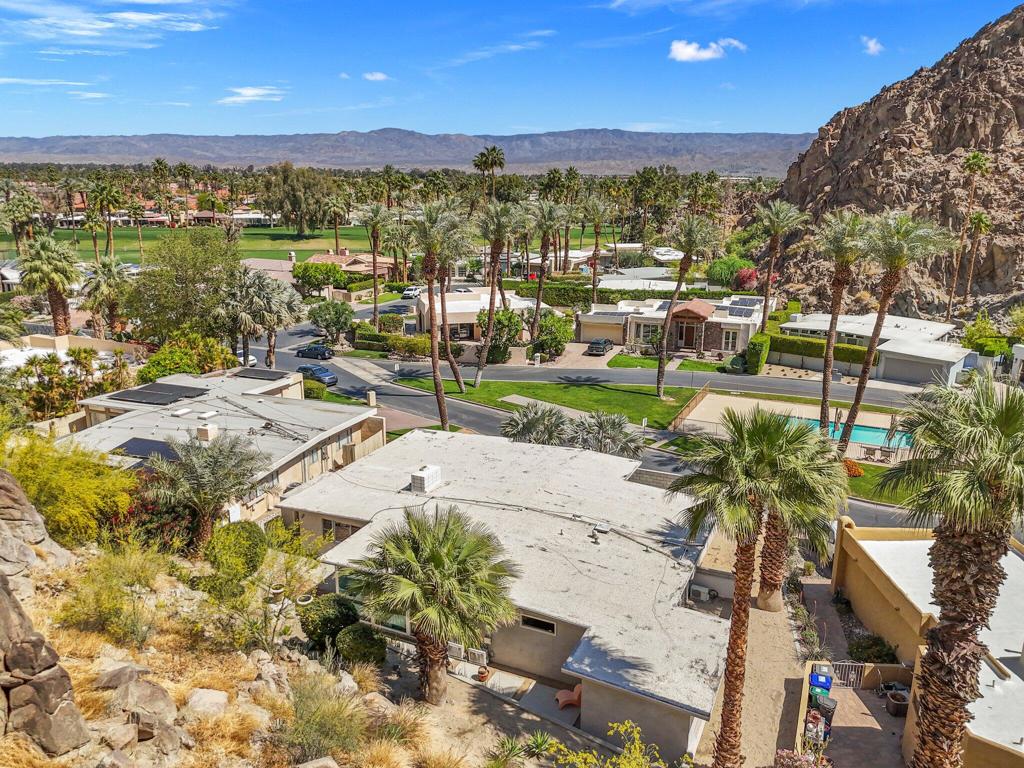 Indian Wells C.C. - Residential