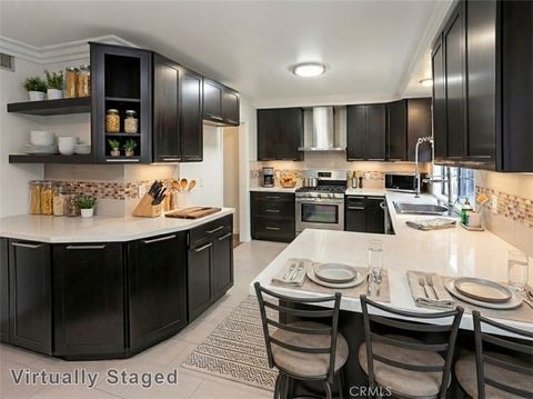 Tiny photo for 7722 Faust Avenue, West Hills, CA 91304 (MLS # SR26002249)