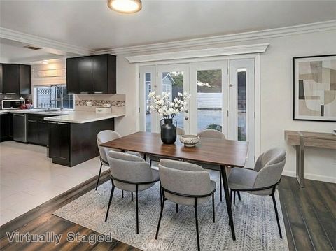 Tiny photo for 7722 Faust Avenue, West Hills, CA 91304 (MLS # SR26002249)