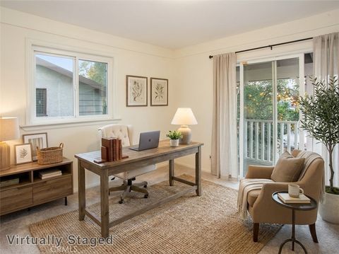 Tiny photo for 7722 Faust Avenue, West Hills, CA 91304 (MLS # SR26002249)