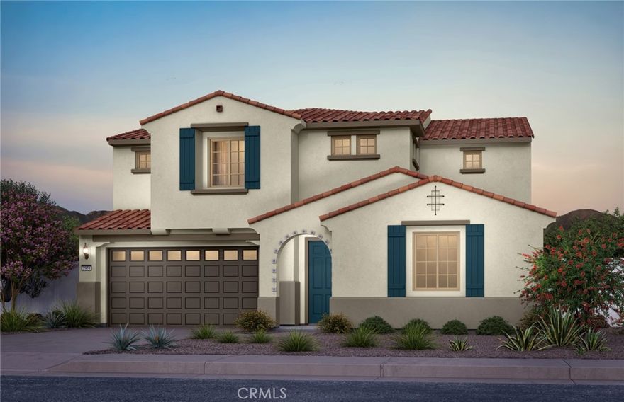 Popular Rosemount Two Story Floorplan with bonus 3 car Tandem garage! Sage at Park West is a NO-HOA community in close proximity to schools, shopping, and Park West recreational community park. 



-Dark Cabinets throughout with hardware

-Quartz kitchen Countertops

-Whirlpool all electric appliances

-Large walk-in pantry

-Downstairs 5th bedroom

-Upgraded laminate flooring