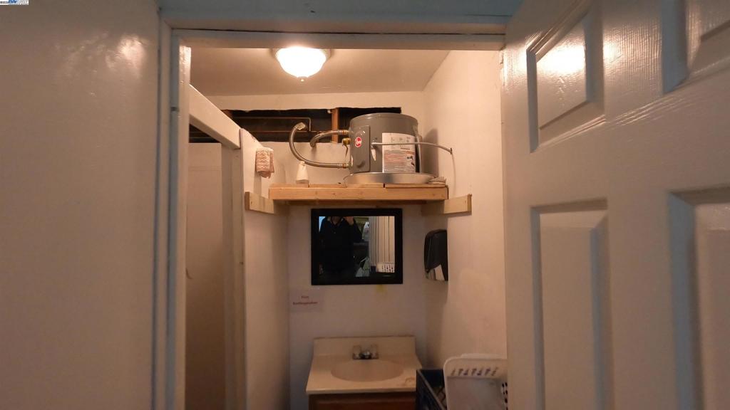 None - Residential Income