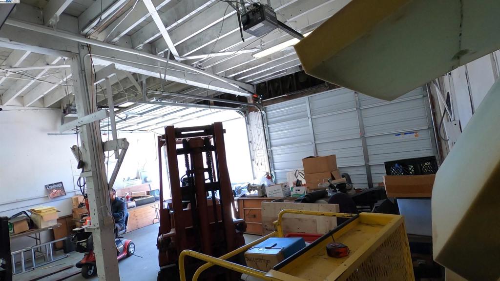 None - Residential Income