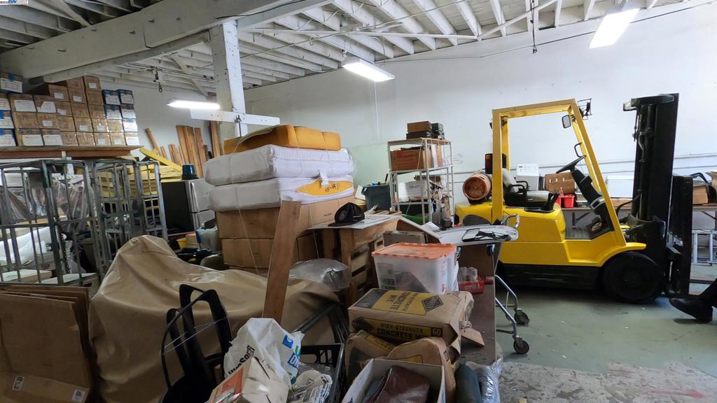 None - Residential Income