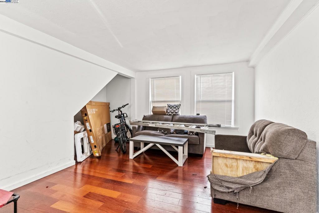 None - Residential Income