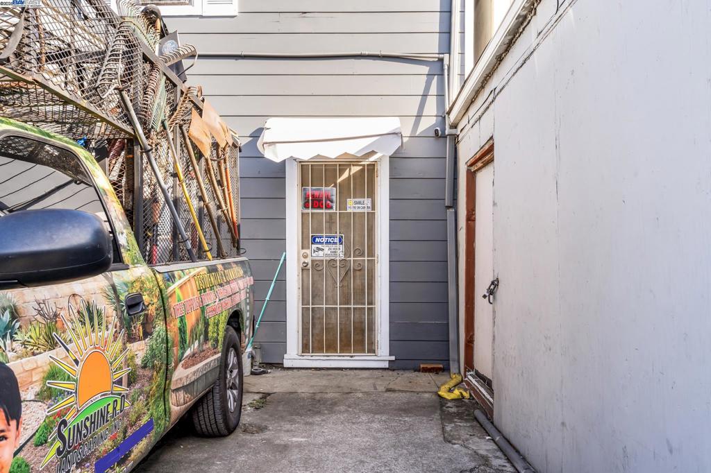 None - Residential Income