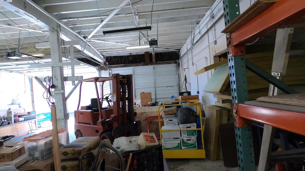 None - Residential Income