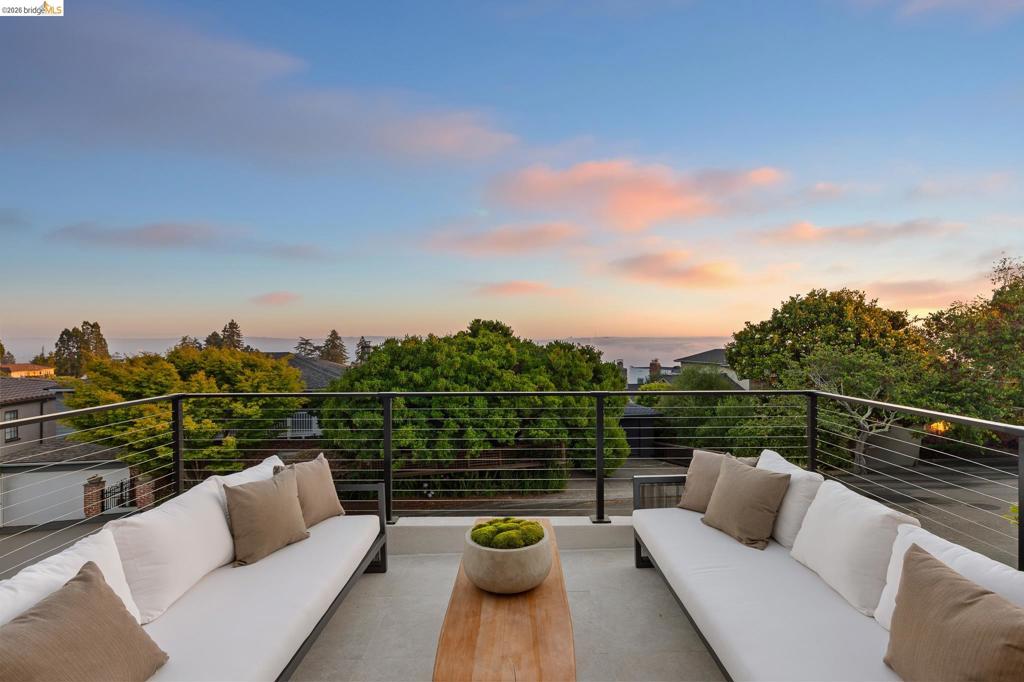 515 Cragmont Ave AVE, Berkeley CA 94708