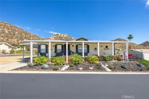 1536 South State Street Unit 223, Hemet, CA 92543 - MLS#: SW26071087