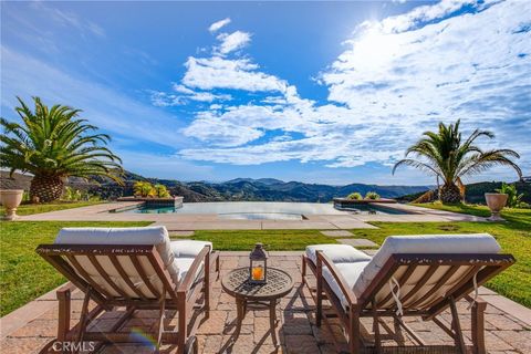 Photo of 26095 Calle Catrina, Temecula, CA 92590 (MLS # ND26099975)