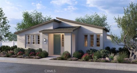 Photo of 142 Via Palermo, Cathedral City, CA 92234 (MLS # SW26003675)