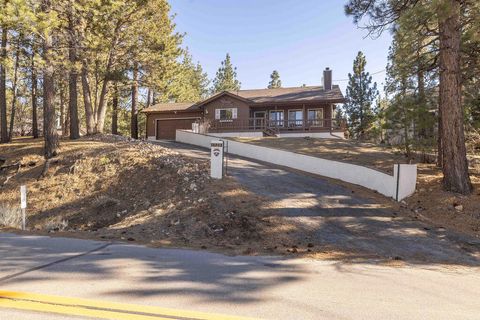 Photo of 1320 E Big Bear Boulevard, Big Bear, CA 92314 (MLS # 219144764PS)