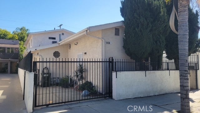 1458 Silver Lake Boulevard