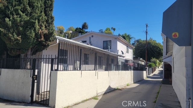 1458 Silver Lake Boulevard