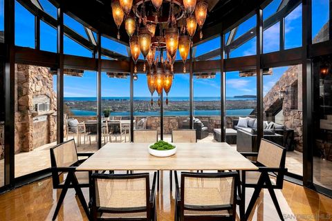 100 Harbor Dr 4102 San Diego CA 92101